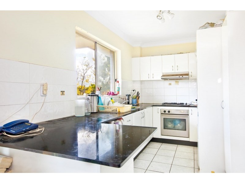 Unit 18/20 Fitzgerald Crescent, Strathfield NSW 2135