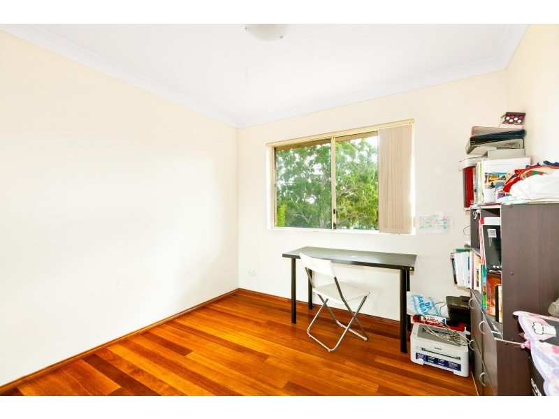 Unit 18/20 Fitzgerald Crescent, Strathfield NSW 2135
