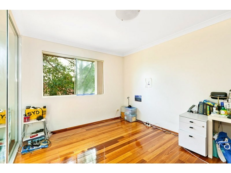 Unit 18/20 Fitzgerald Crescent, Strathfield NSW 2135