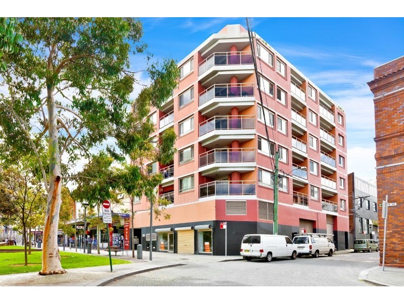Unit 7/13-17 Cope Street, Redfern NSW 2016