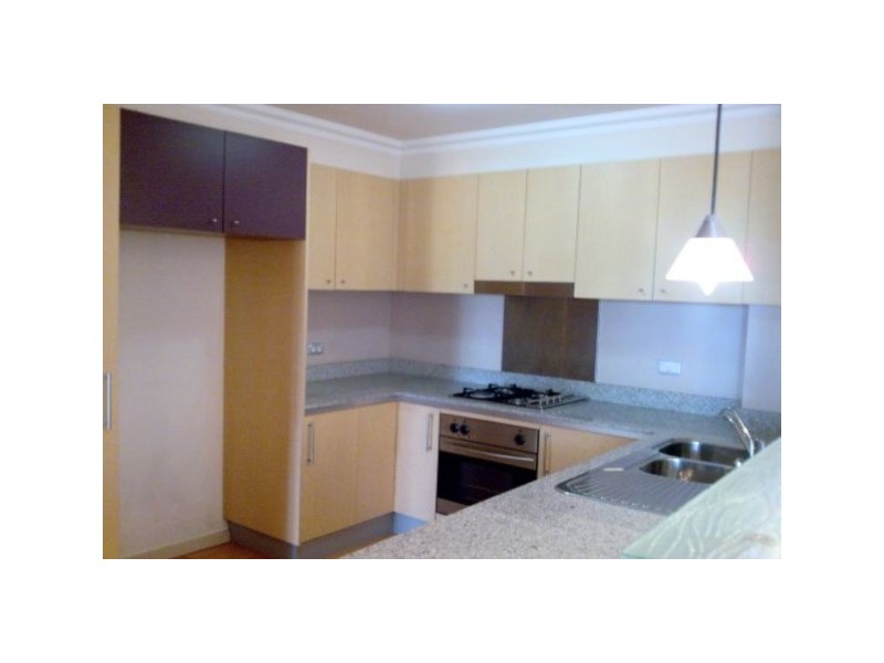 Unit 160/81 Church Street, Lidcombe NSW 2141