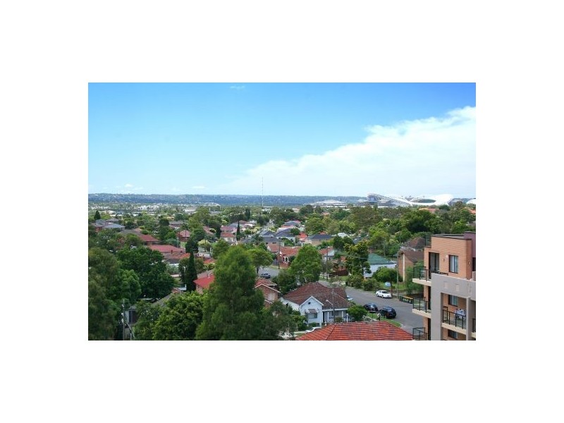 Unit 160/81 Church Street, Lidcombe NSW 2141