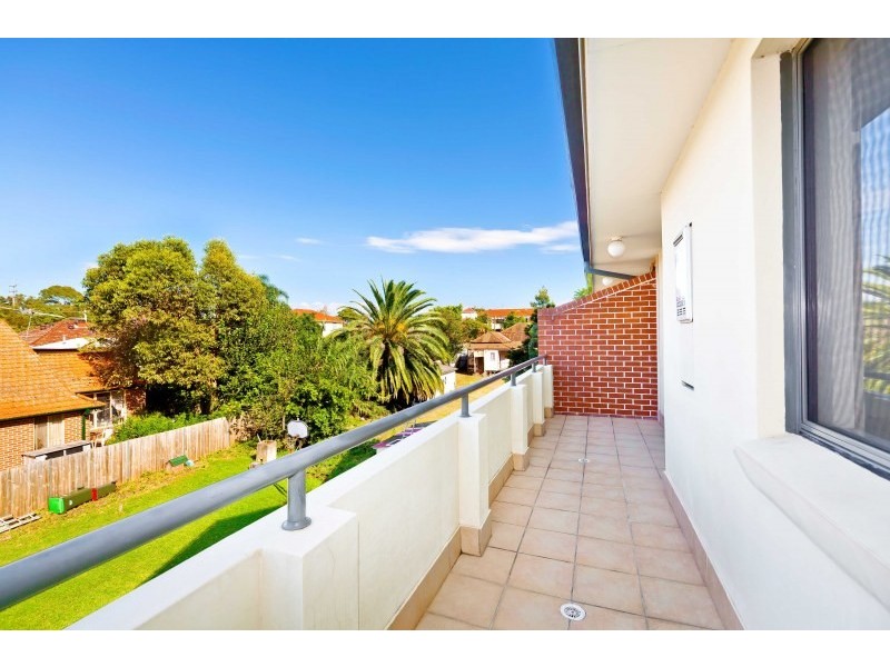 Unit 27/11-13 Crane Street, Homebush NSW 2140