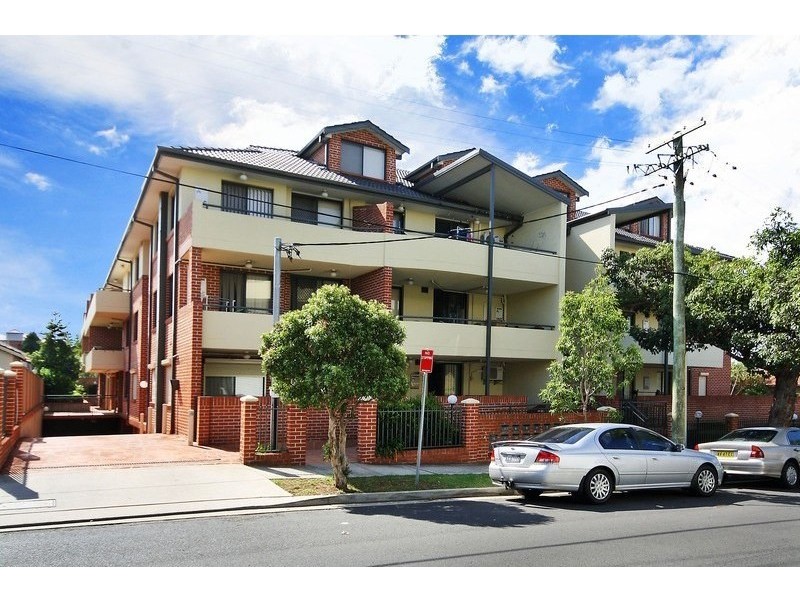 Unit 27/11-13 Crane Street, Homebush NSW 2140