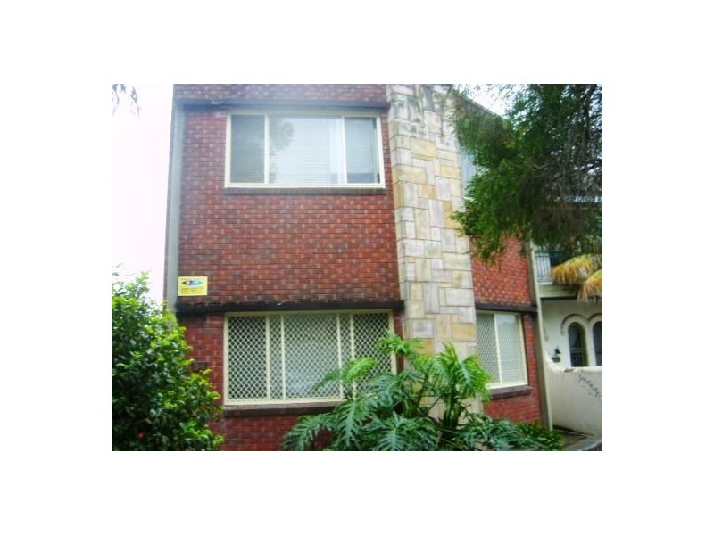 34 Thomas Street, Lewisham NSW 2049