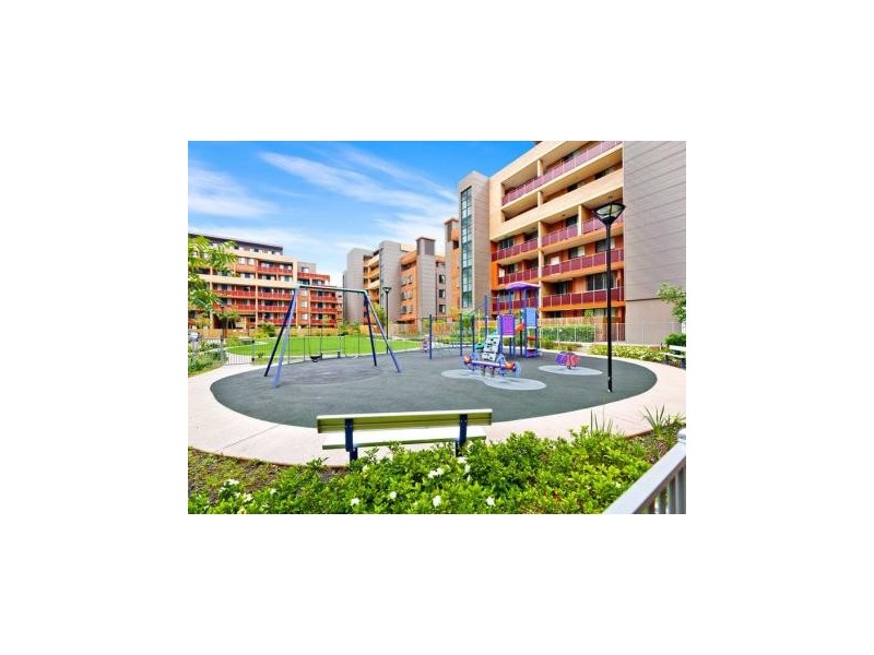 Unit D402/27 George Street, North Strathfield NSW 2137