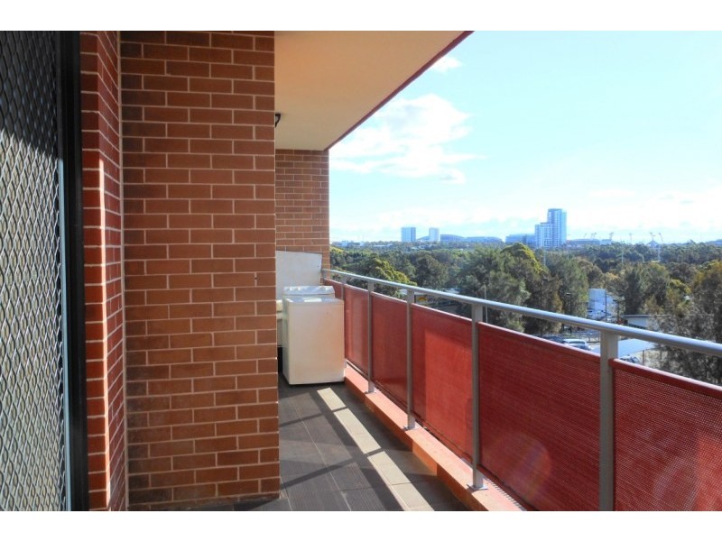 Unit D402/27 George Street, North Strathfield NSW 2137