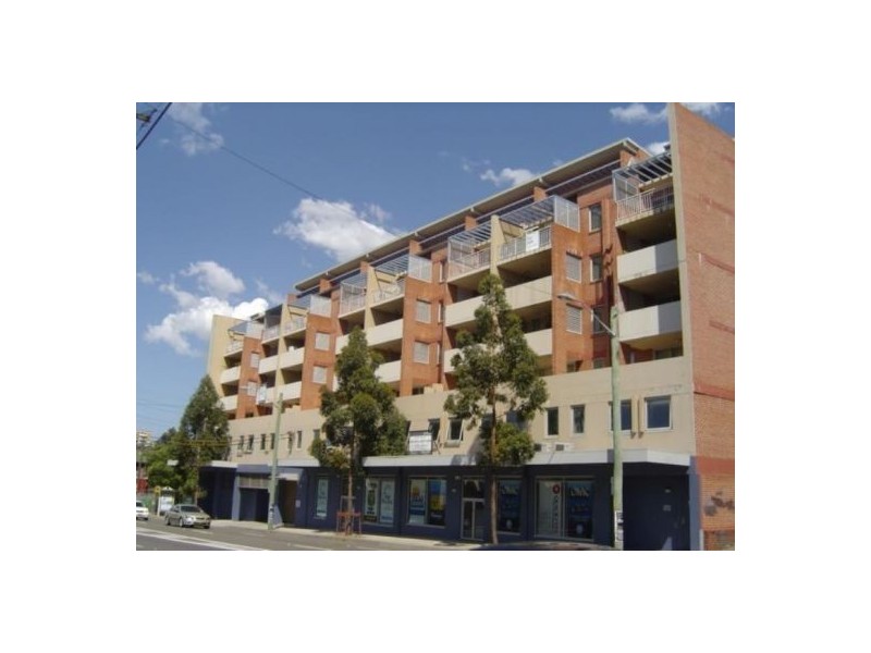52-58 Parramatta Road, Homebush NSW 2140
