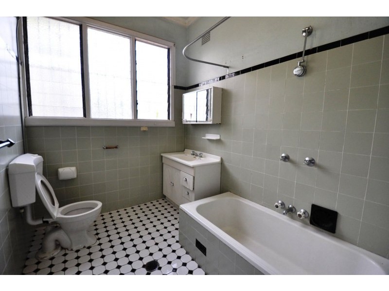 19 Gower Street, Summer Hill NSW 2287