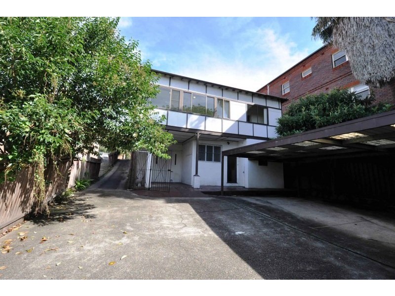 19 Gower Street, Summer Hill NSW 2287