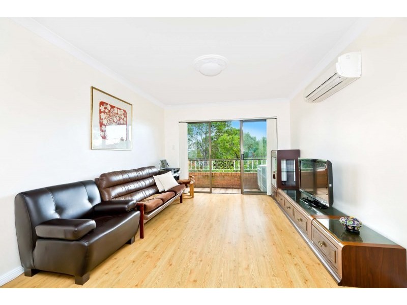 Unit 8/76 The Boulevarde, Strathfield NSW 2135