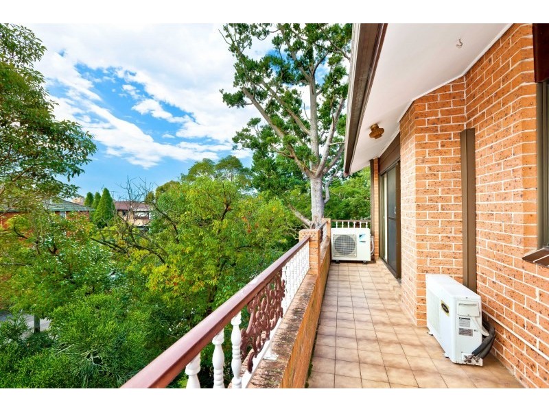 Unit 8/76 The Boulevarde, Strathfield NSW 2135