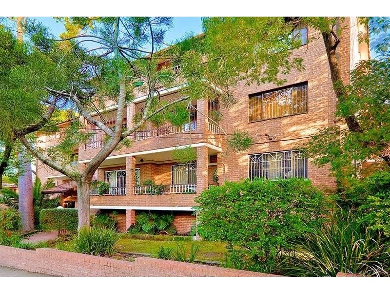 Unit 8/76 The Boulevarde, Strathfield NSW 2135