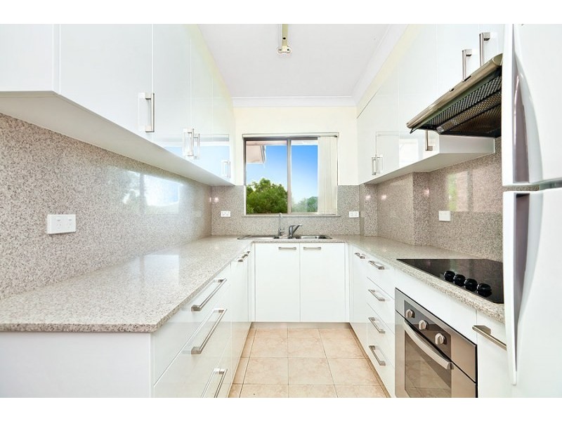 Unit 8/76 The Boulevarde, Strathfield NSW 2135