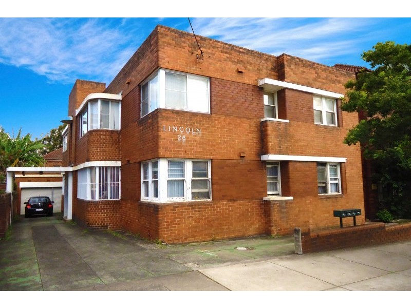 28 Cooper Street, Strathfield NSW 2135