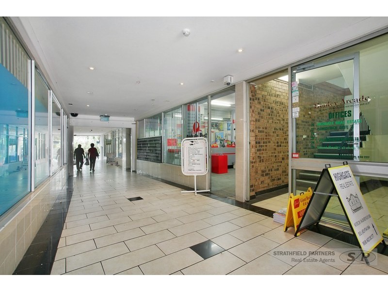Office 21, Henley Road, Homebush West NSW 2140