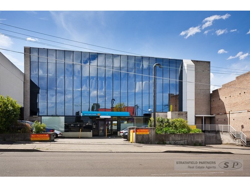 Suite 8, 1 Forest Road, Hurstville NSW 2220