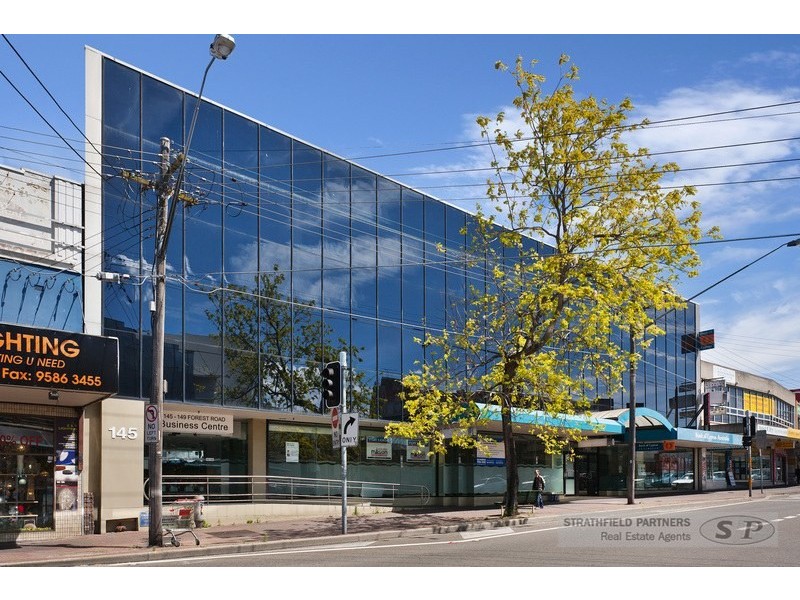 Suite 9, 1 Forest Road, Hurstville NSW 2220