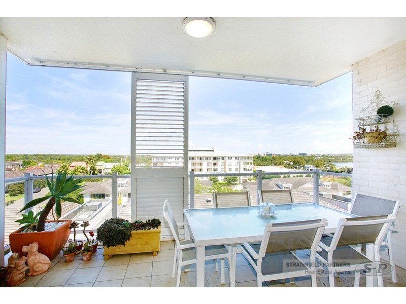 Unit 60/5 Woodlands Avenue, Breakfast Point NSW 2137