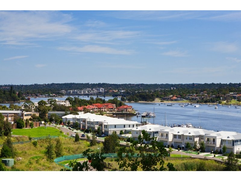 Unit 60/5 Woodlands Avenue, Breakfast Point NSW 2137