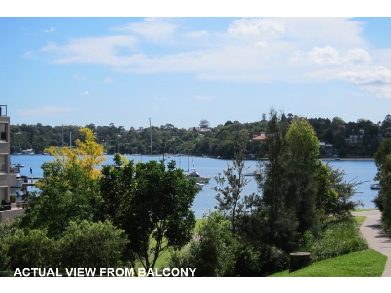 Unit 124/3 Manta Place, Chiswick NSW 2046