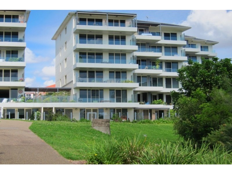 Unit 124/3 Manta Place, Chiswick NSW 2046