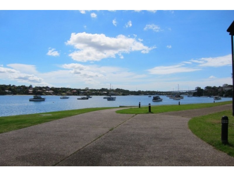 Unit 124/3 Manta Place, Chiswick NSW 2046