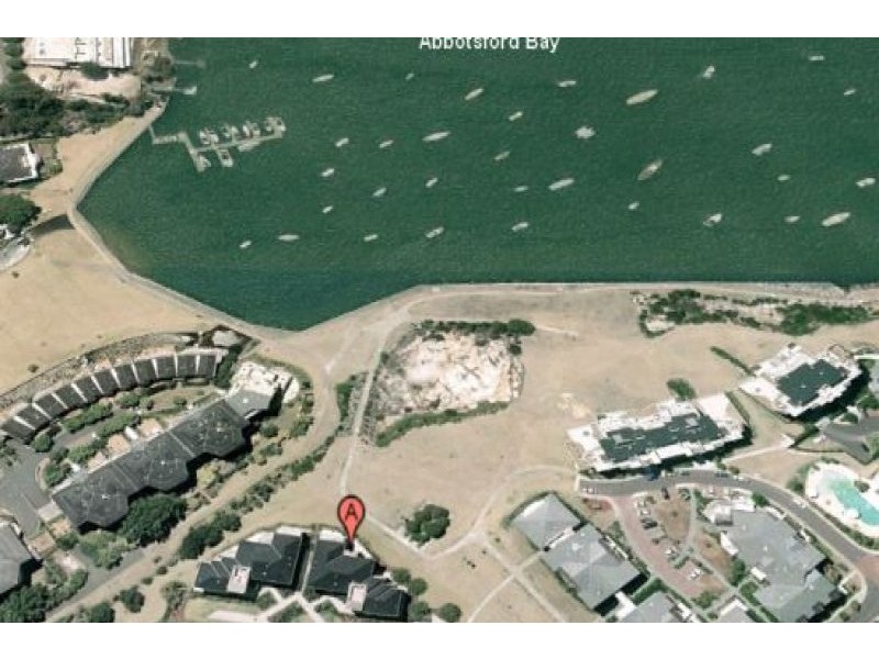 Unit 124/3 Manta Place, Chiswick NSW 2046