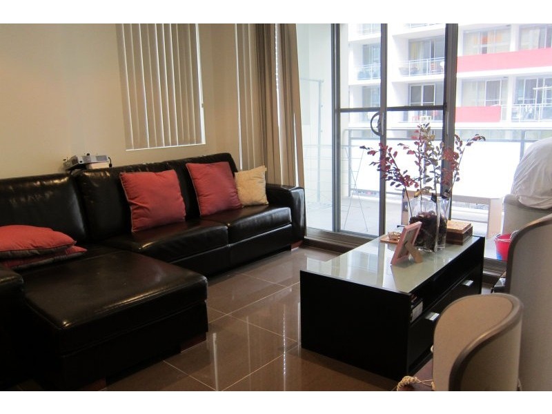 Unit 301/39 Cooper Street, Strathfield NSW 2135