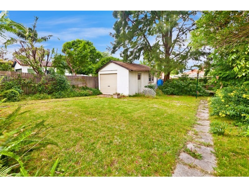 12 Bennett Avenue, Strathfield South NSW 2136