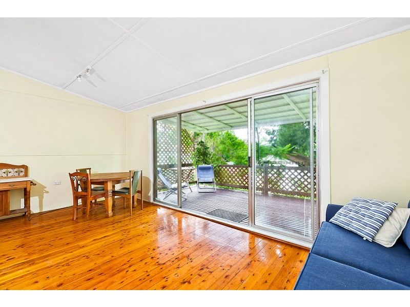 12 Bennett Avenue, Strathfield South NSW 2136
