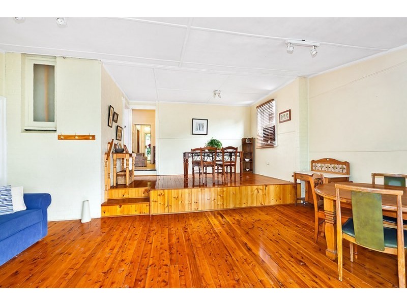 12 Bennett Avenue, Strathfield South NSW 2136