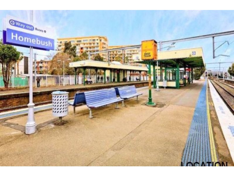 Unit 9/7-11 Bridge Street, Homebush NSW 2140