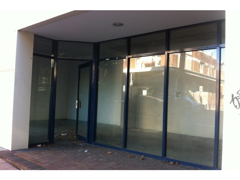 Unit Shop 49/34 Regent Street, Redfern NSW 2016