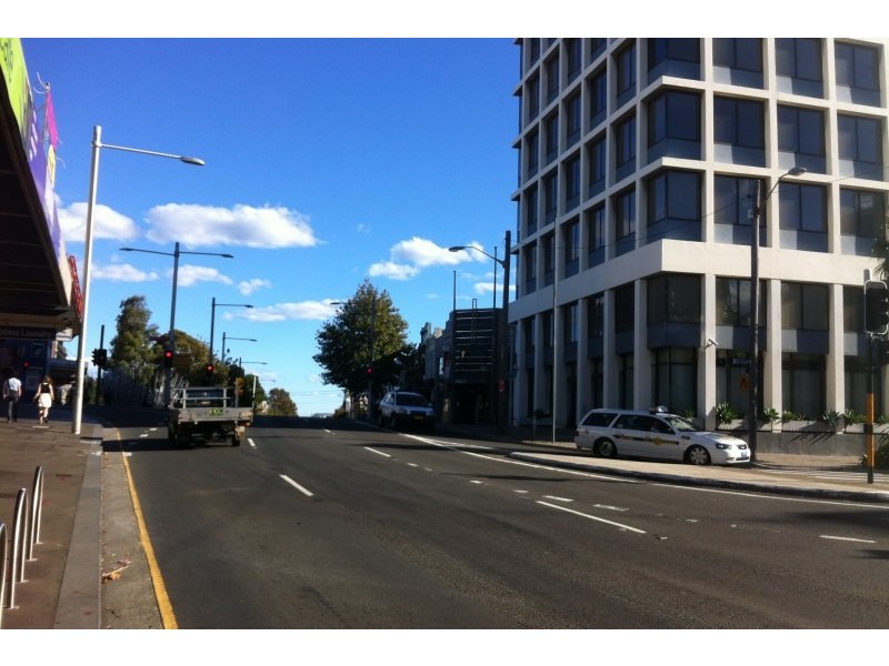 Unit Shop 49/34 Regent Street, Redfern NSW 2016