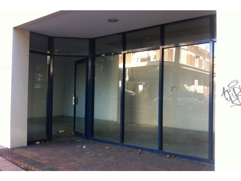 Unit Shop 49/34 Regent Street, Redfern NSW 2016