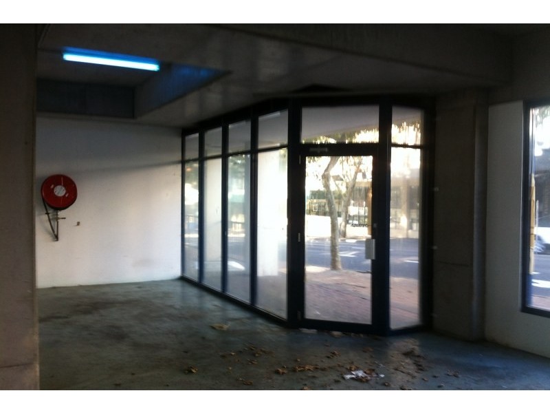 Unit Shop 49/34 Regent Street, Redfern NSW 2016