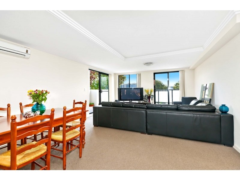 Unit 12/34-36 Courallie Avenue, Homebush West NSW 2140