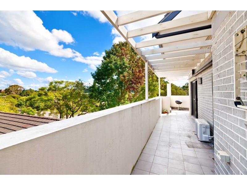 Unit 12/34-36 Courallie Avenue, Homebush West NSW 2140