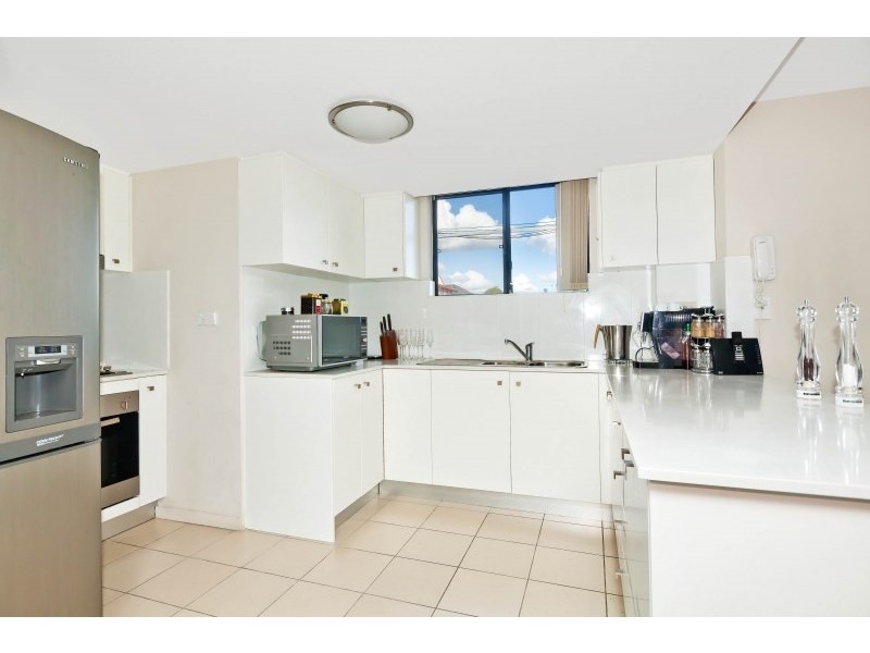 Unit 12/34-36 Courallie Avenue, Homebush West NSW 2140