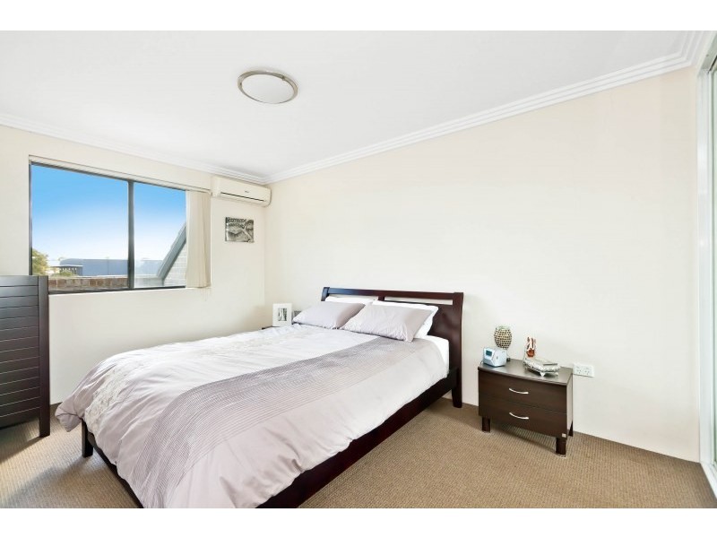 Unit 12/34-36 Courallie Avenue, Homebush West NSW 2140