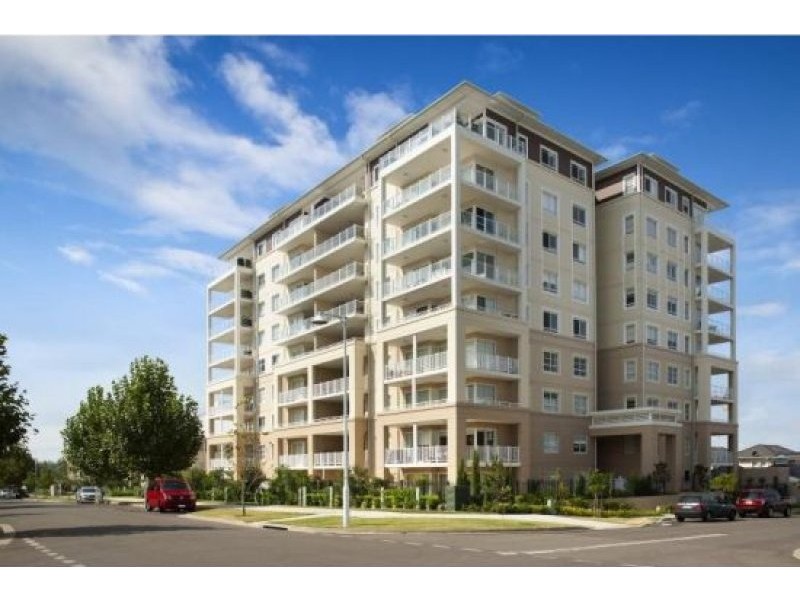 Unit 10/17 Orchards Avenue, Breakfast Point NSW 2137