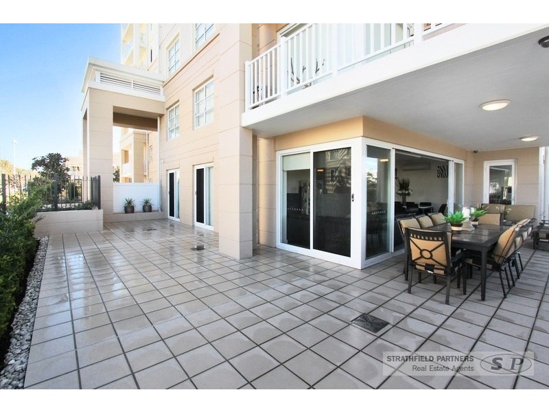 Unit 10/17 Orchards Avenue, Breakfast Point NSW 2137