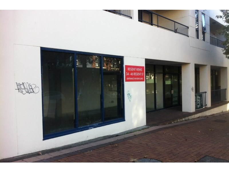 Unit 49/34-34 Regent Street, Redfern NSW 2016