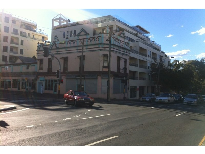 Unit 49/34-34 Regent Street, Redfern NSW 2016