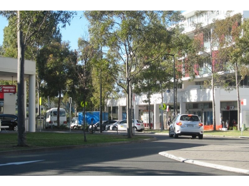 Unit SHOP 9/C1 Avenue Of Europe Avenue, Newington NSW 2127