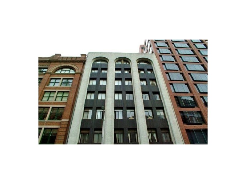 119 York Street, Sydney NSW 2000