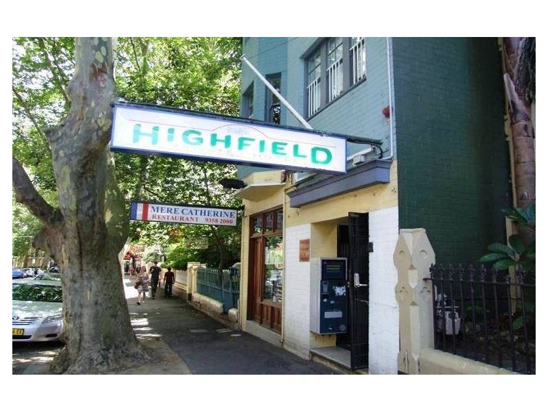 Unit 11/166 Victoria Street, Potts Point NSW 2011