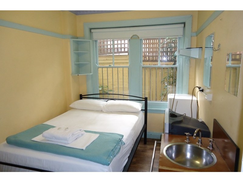 Unit 11/166 Victoria Street, Potts Point NSW 2011