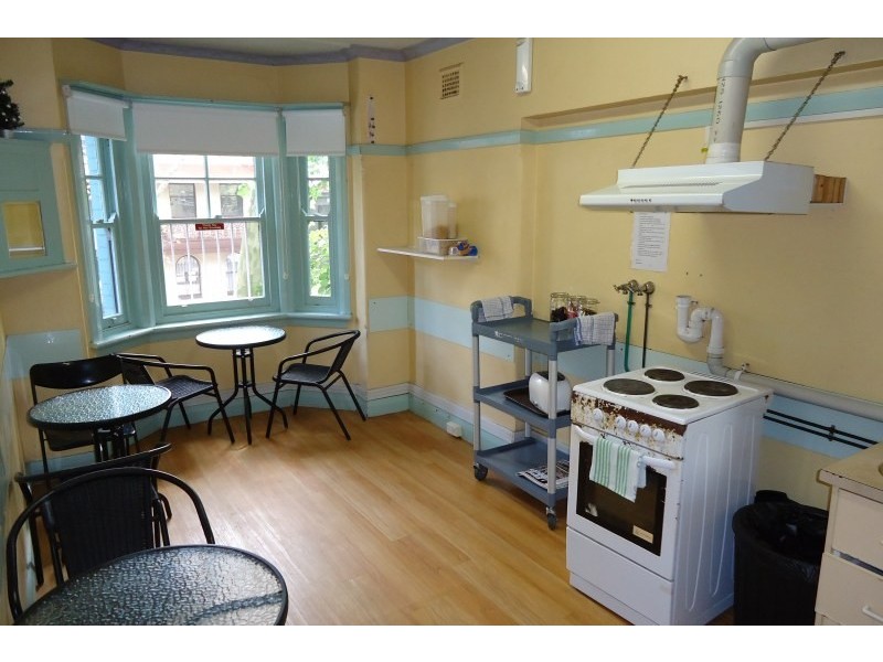Unit 11/166 Victoria Street, Potts Point NSW 2011